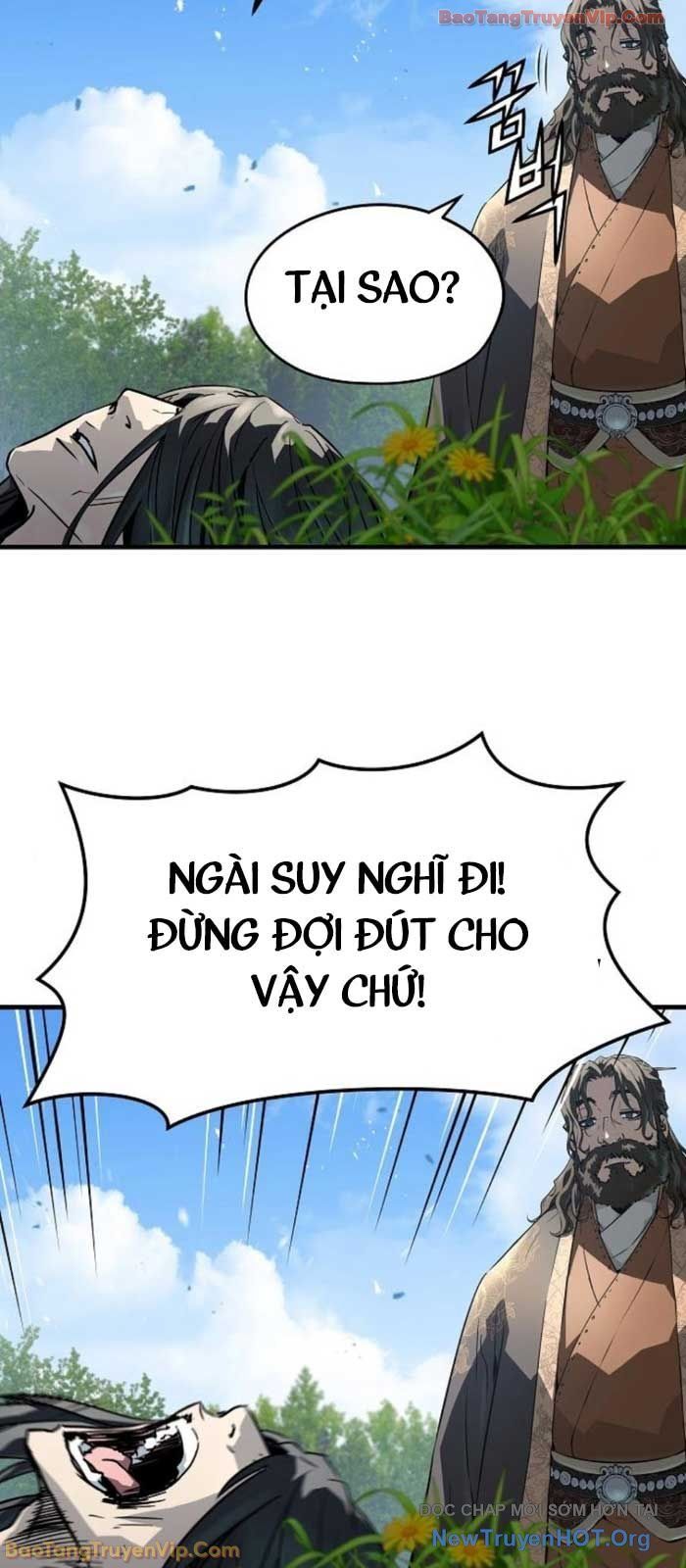 Tuyệt Thế Hồi Quy