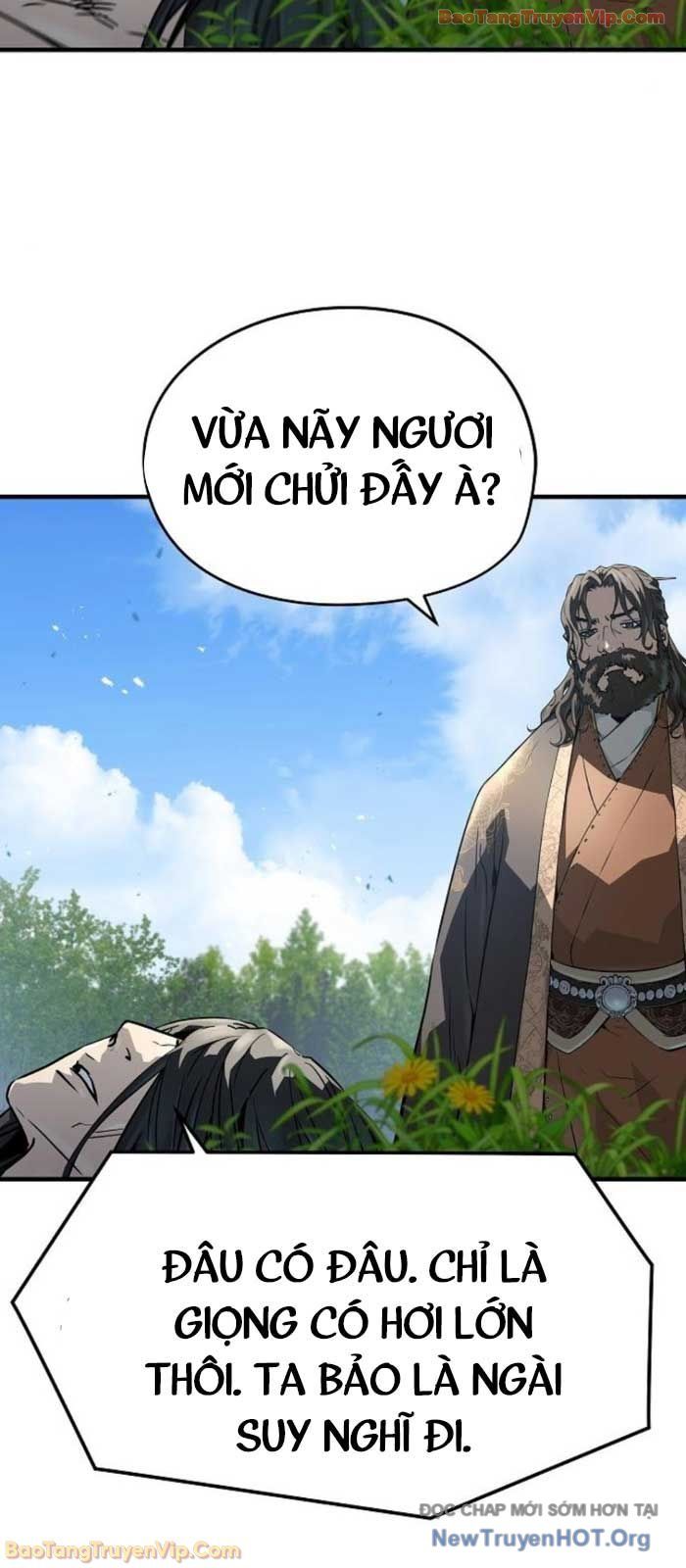 Tuyệt Thế Hồi Quy