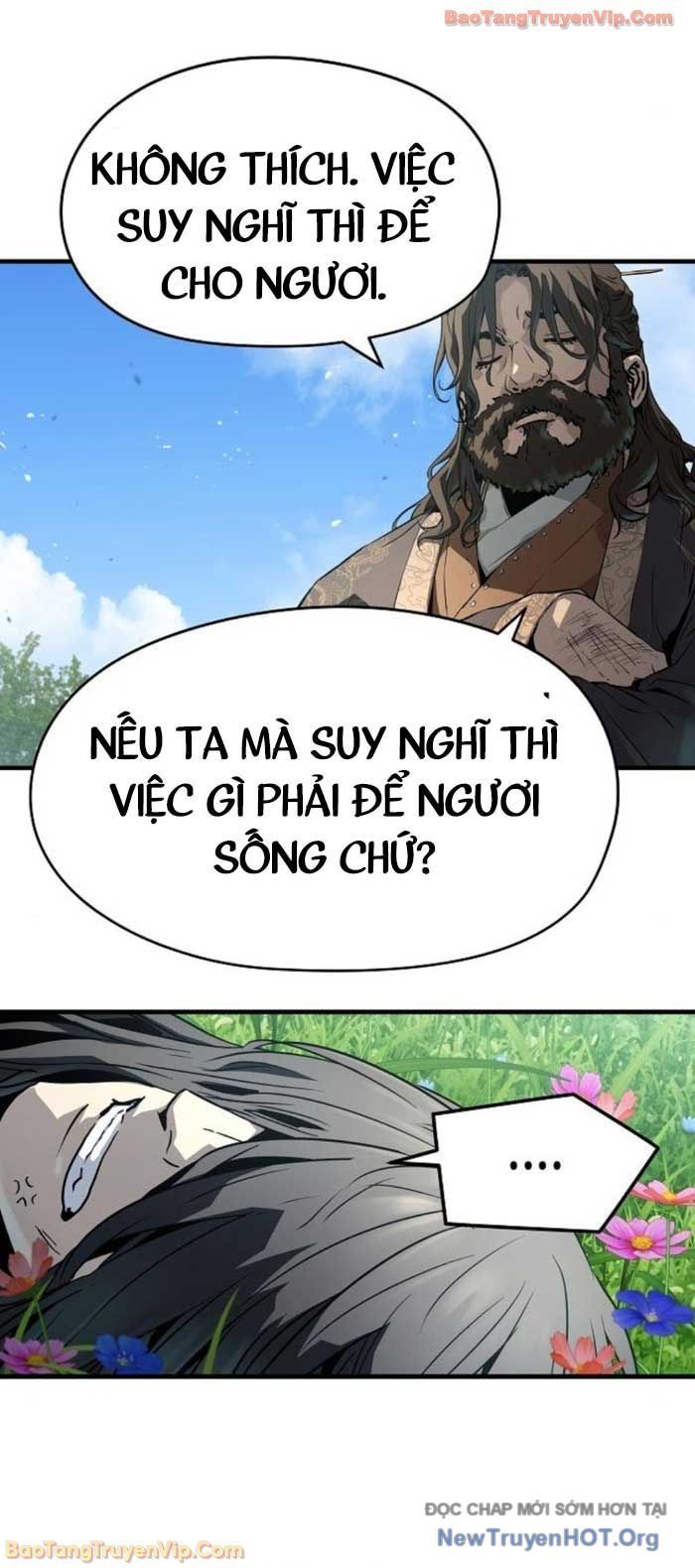 Tuyệt Thế Hồi Quy