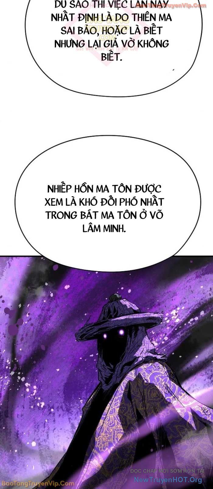 Tuyệt Thế Hồi Quy