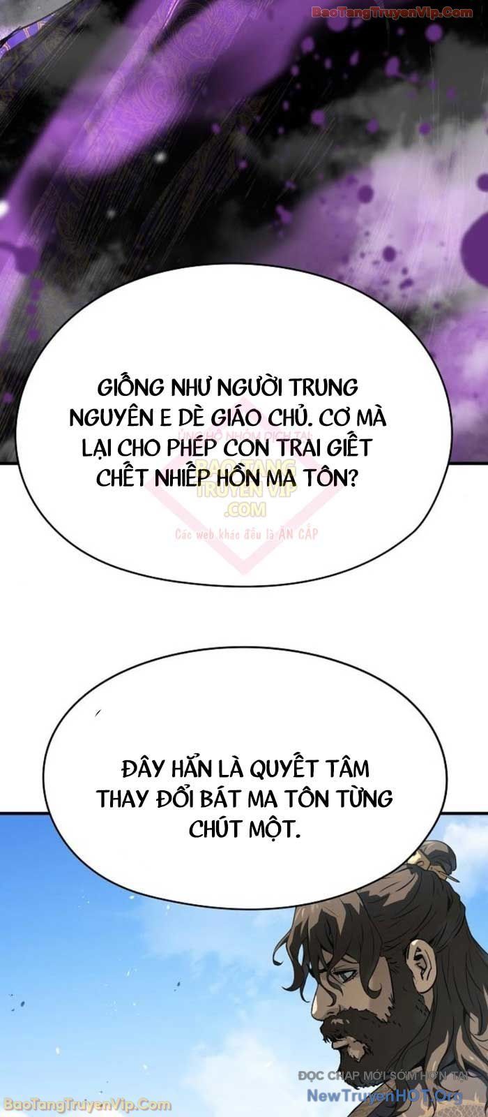 Tuyệt Thế Hồi Quy