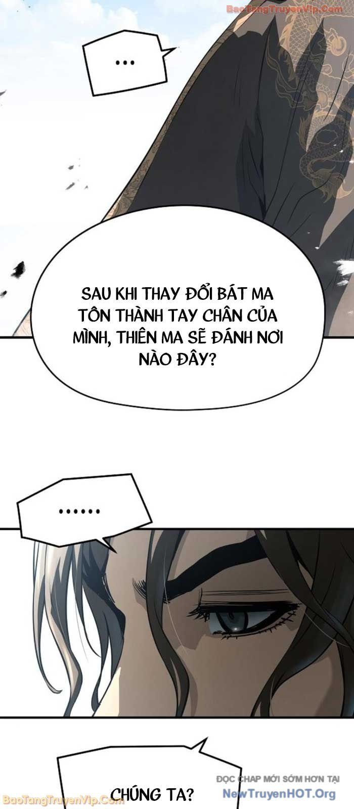 Tuyệt Thế Hồi Quy