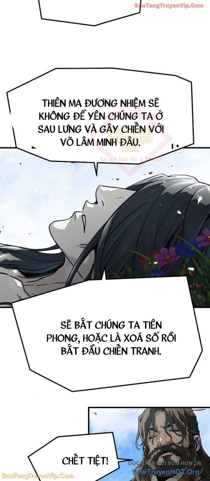 Tuyệt Thế Hồi Quy