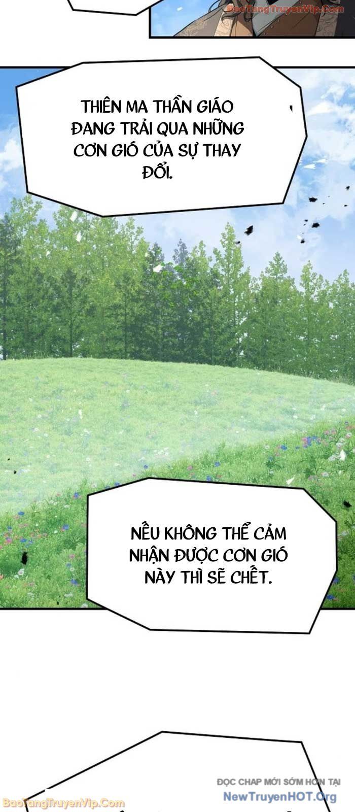 Tuyệt Thế Hồi Quy