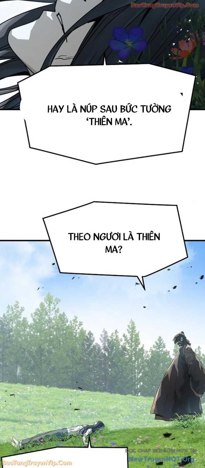 Tuyệt Thế Hồi Quy