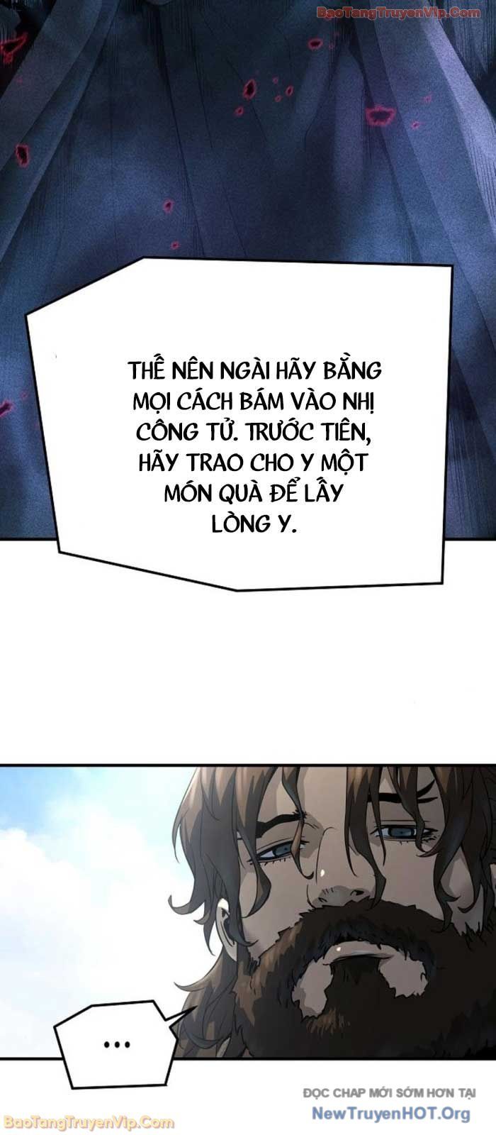 Tuyệt Thế Hồi Quy