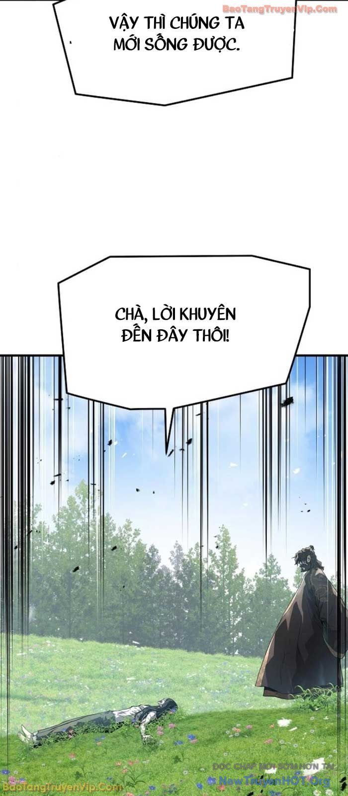 Tuyệt Thế Hồi Quy