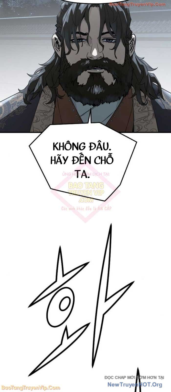 Tuyệt Thế Hồi Quy