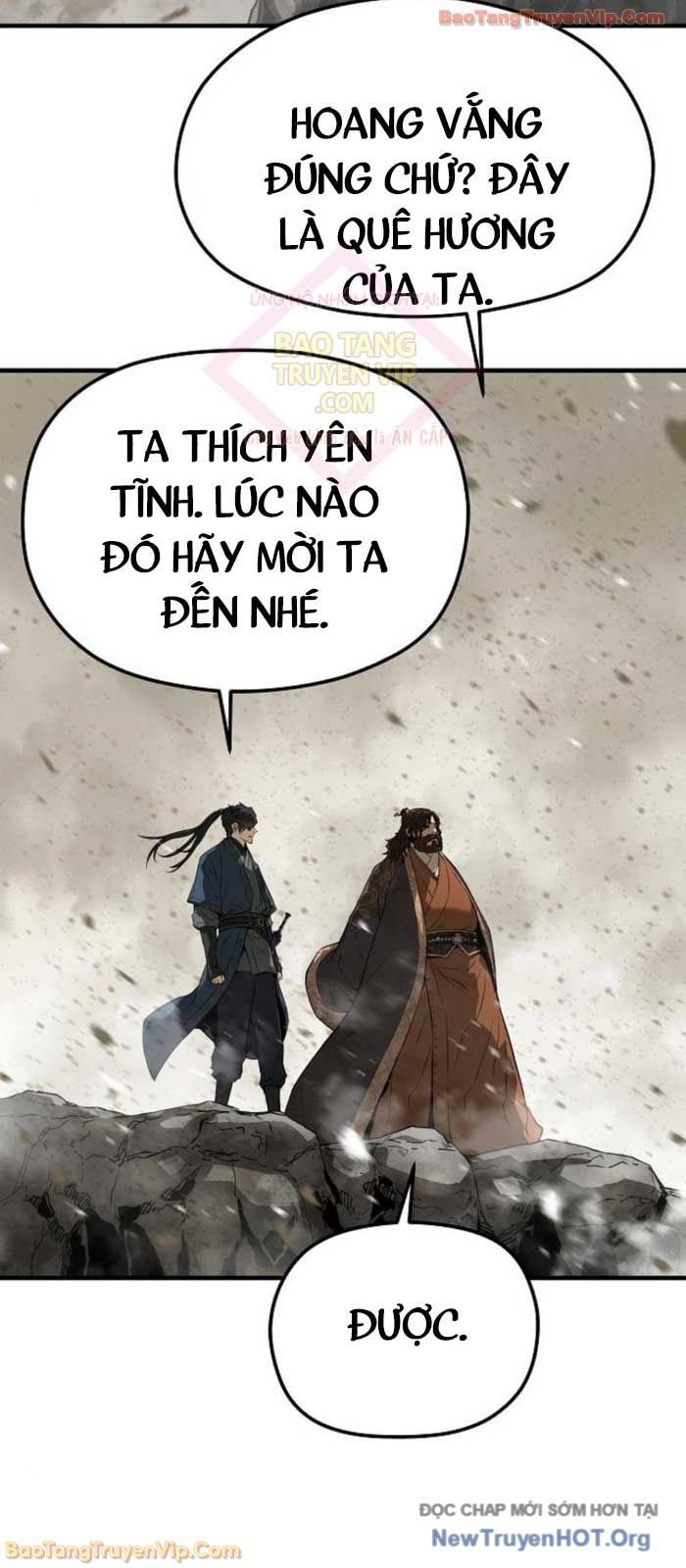 Tuyệt Thế Hồi Quy