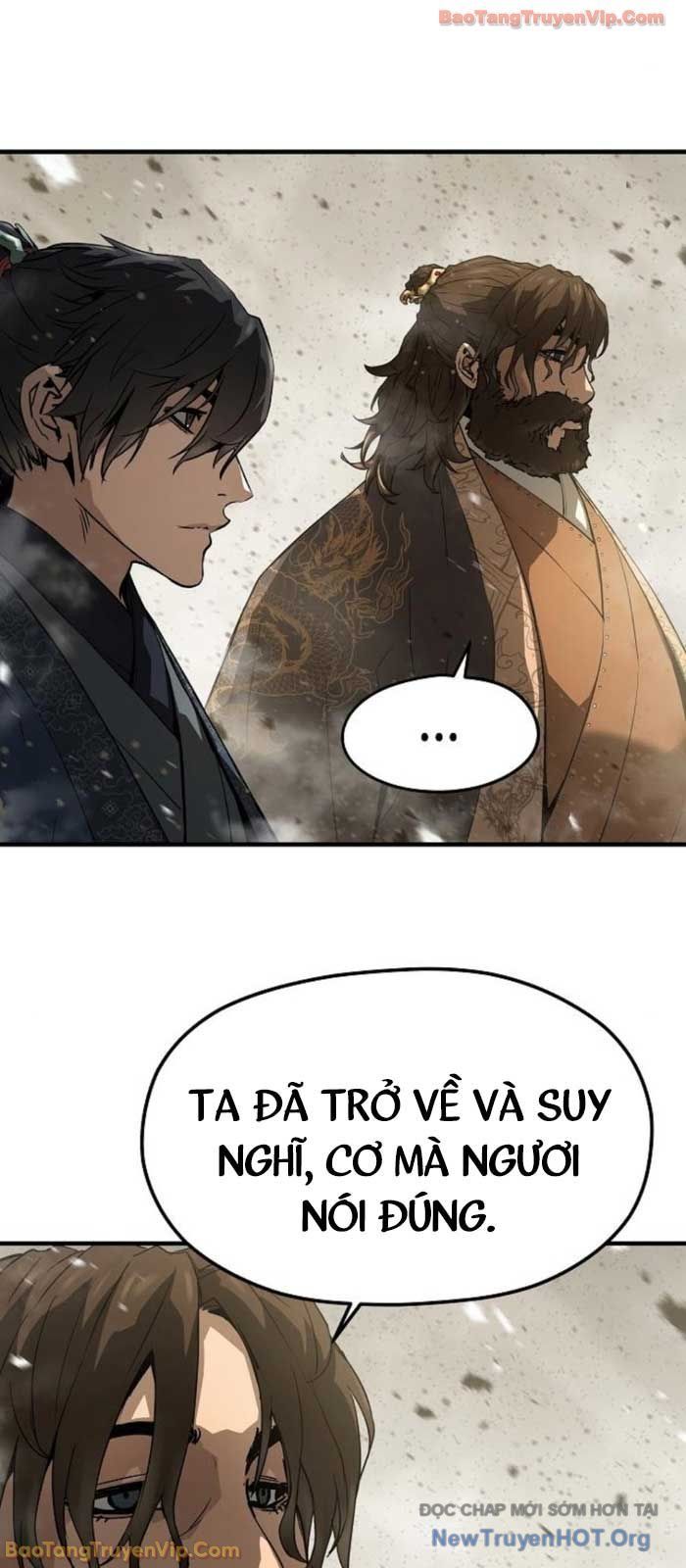 Tuyệt Thế Hồi Quy