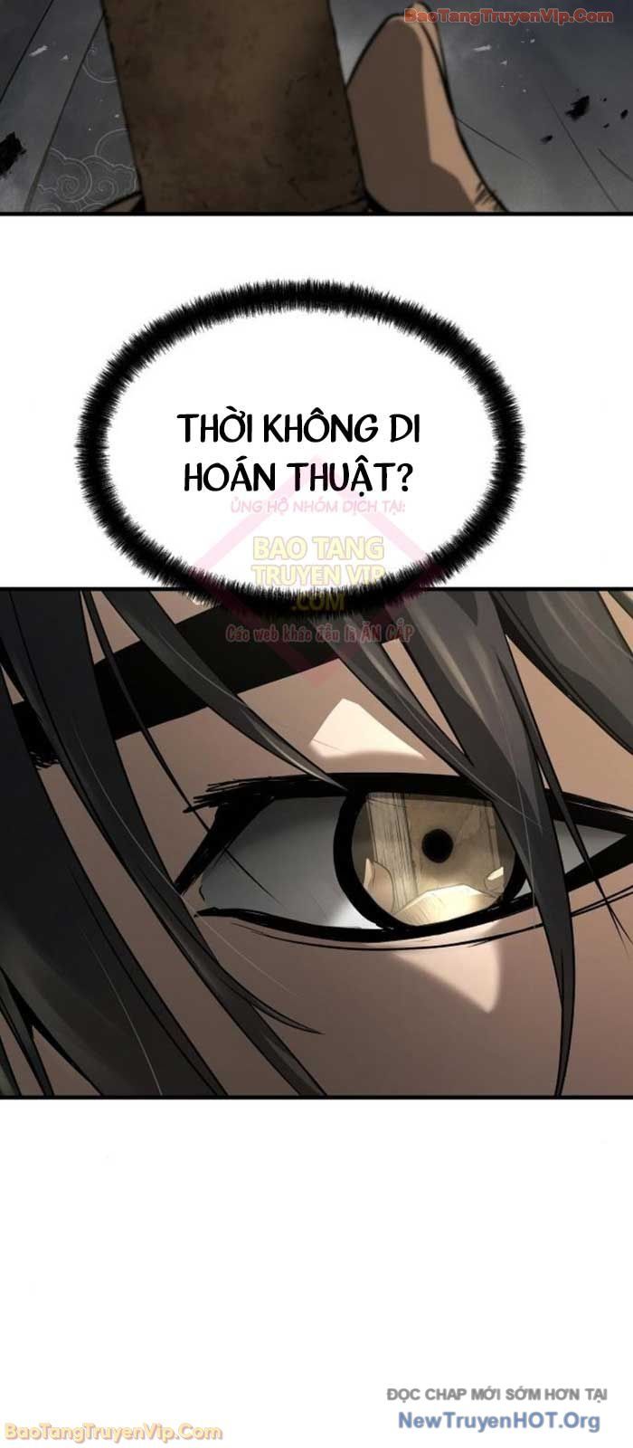 Tuyệt Thế Hồi Quy