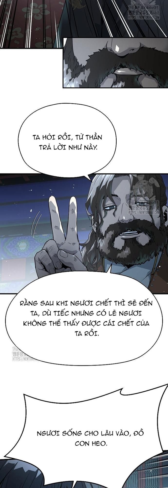 Tuyệt Thế Hồi Quy