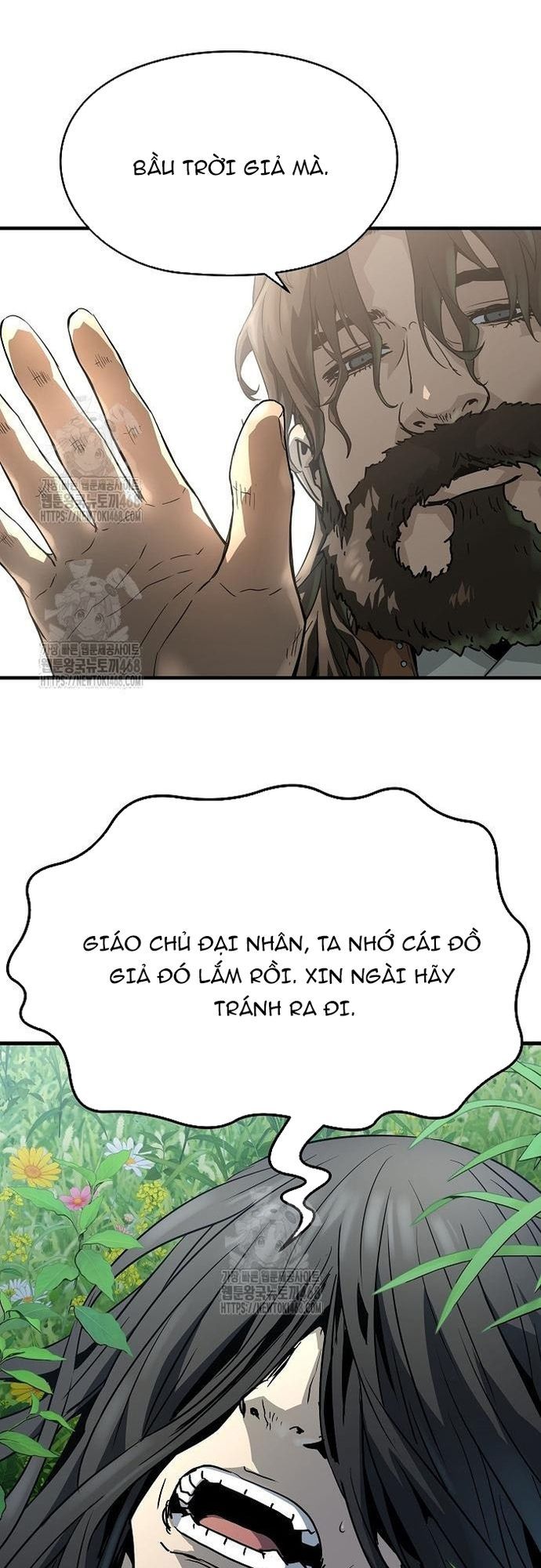 Tuyệt Thế Hồi Quy