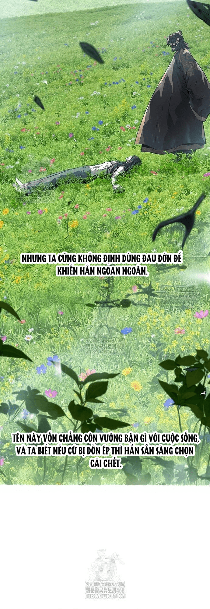 Tuyệt Thế Hồi Quy