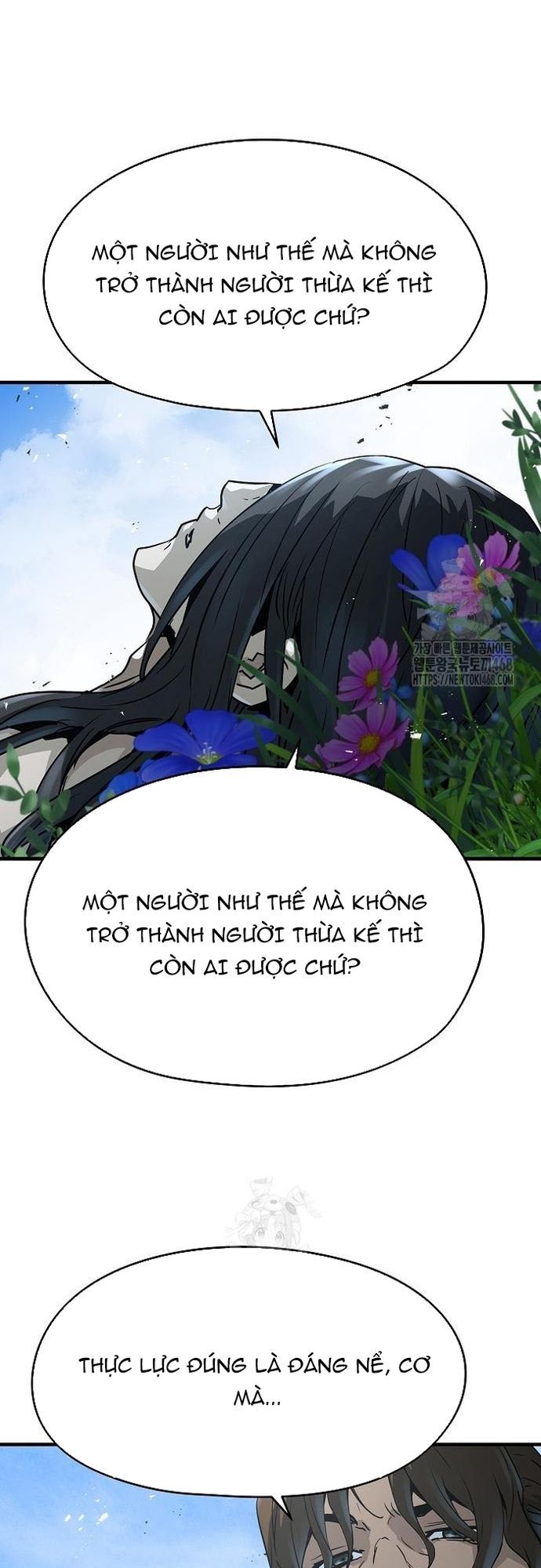 Tuyệt Thế Hồi Quy