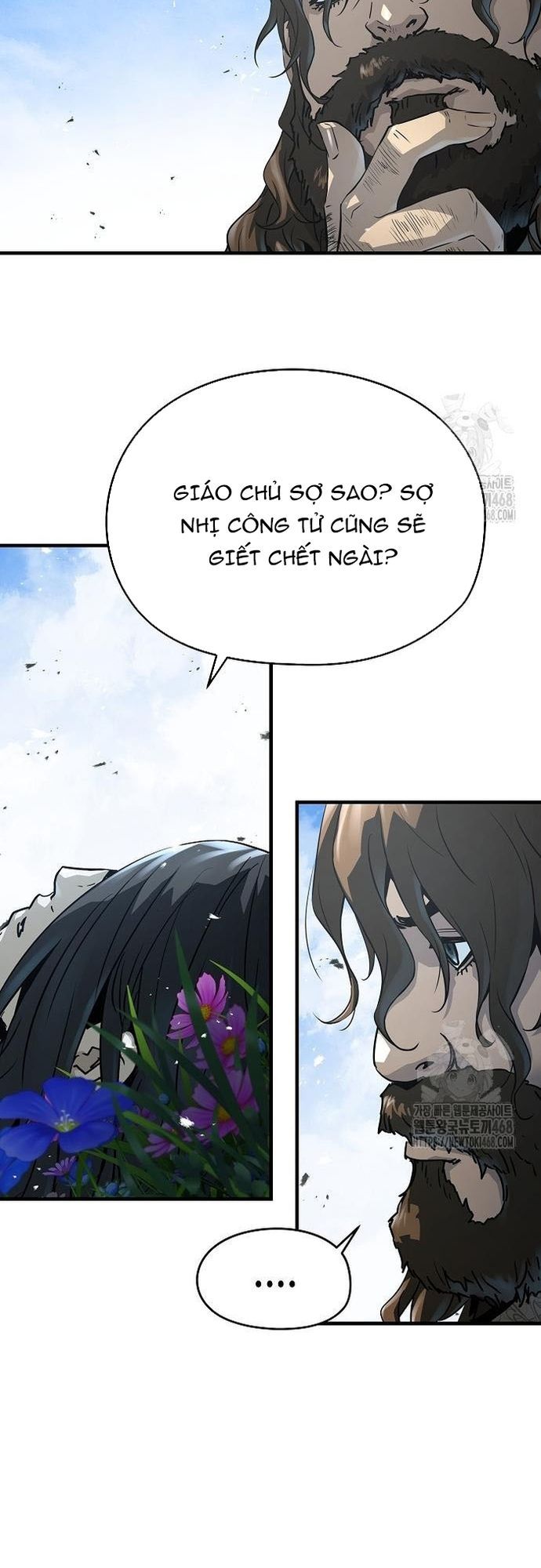 Tuyệt Thế Hồi Quy