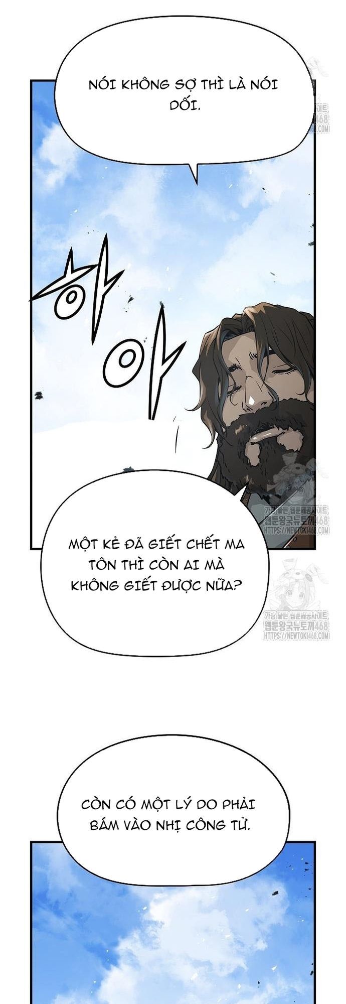 Tuyệt Thế Hồi Quy