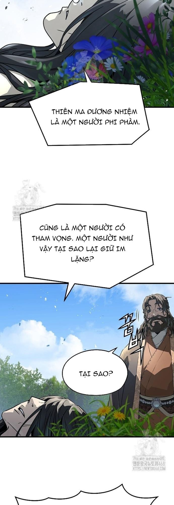 Tuyệt Thế Hồi Quy