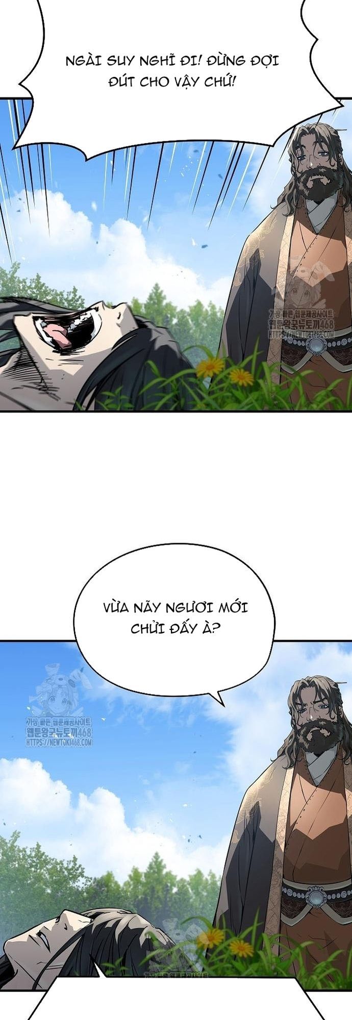 Tuyệt Thế Hồi Quy