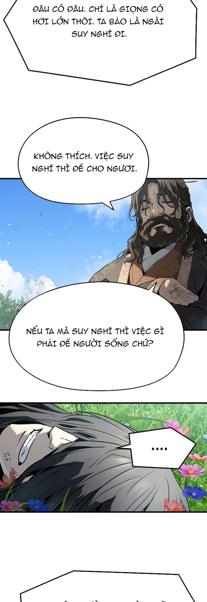 Tuyệt Thế Hồi Quy