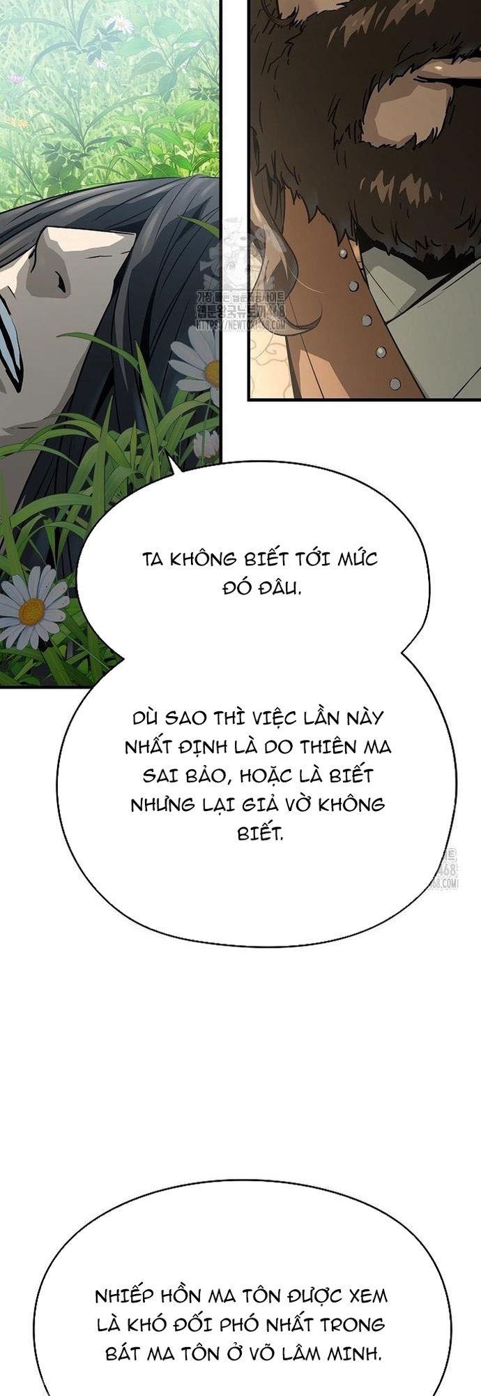 Tuyệt Thế Hồi Quy