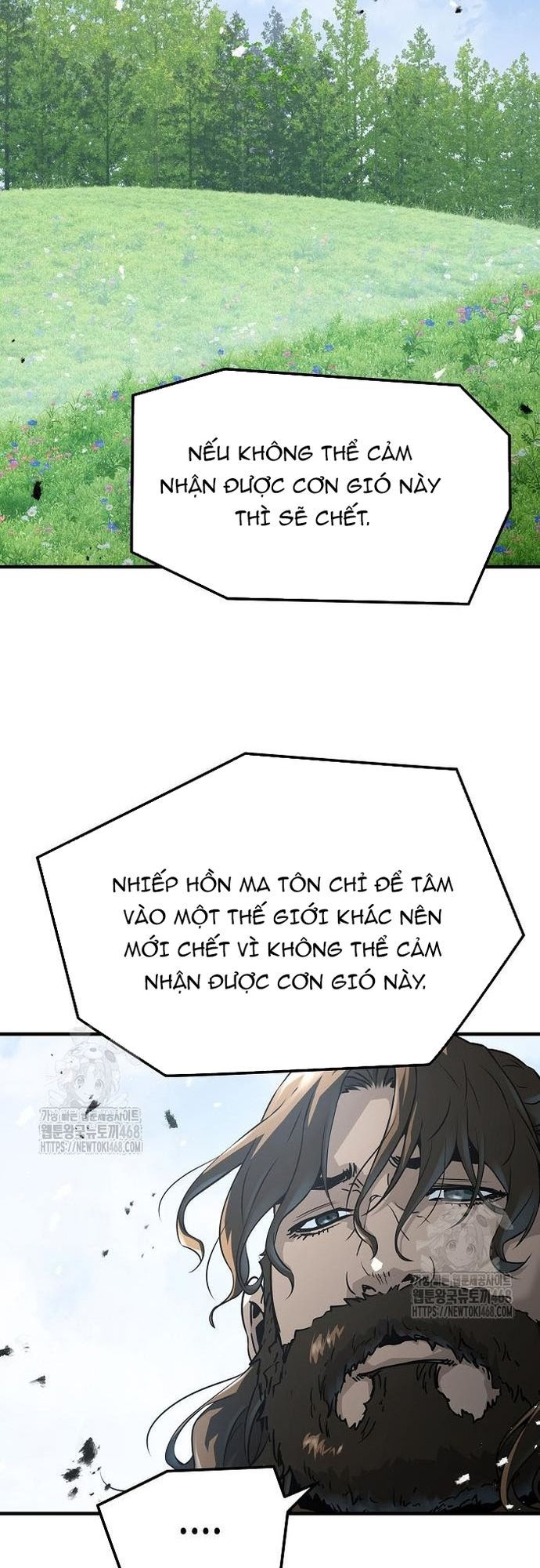 Tuyệt Thế Hồi Quy