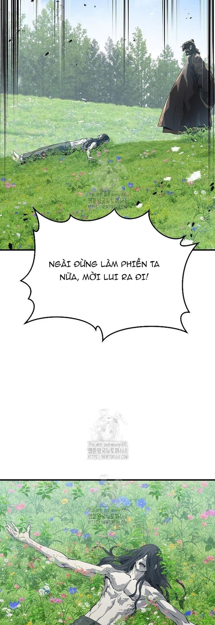 Tuyệt Thế Hồi Quy