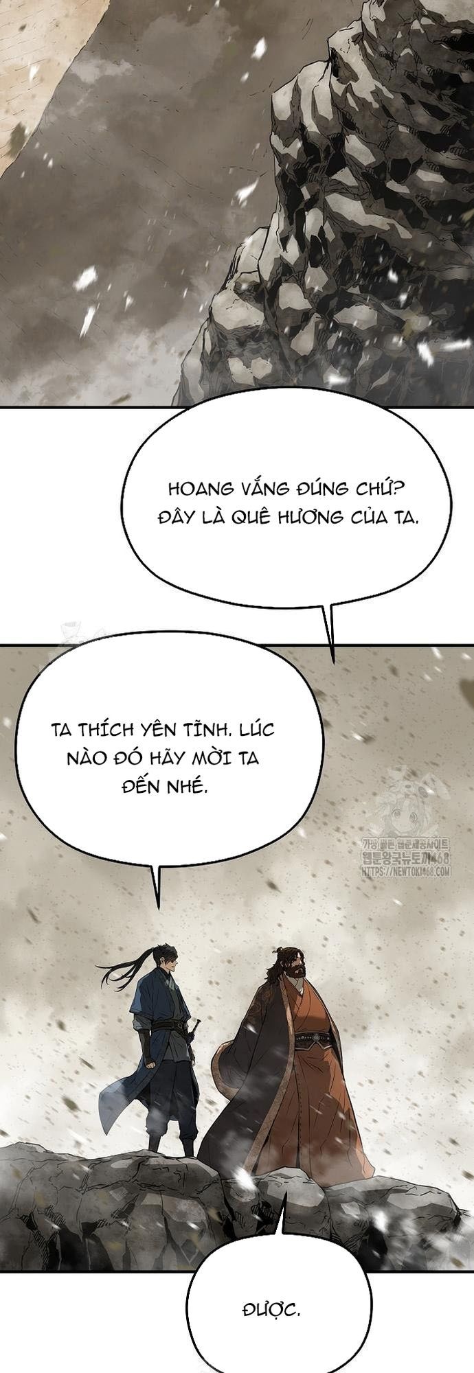 Tuyệt Thế Hồi Quy