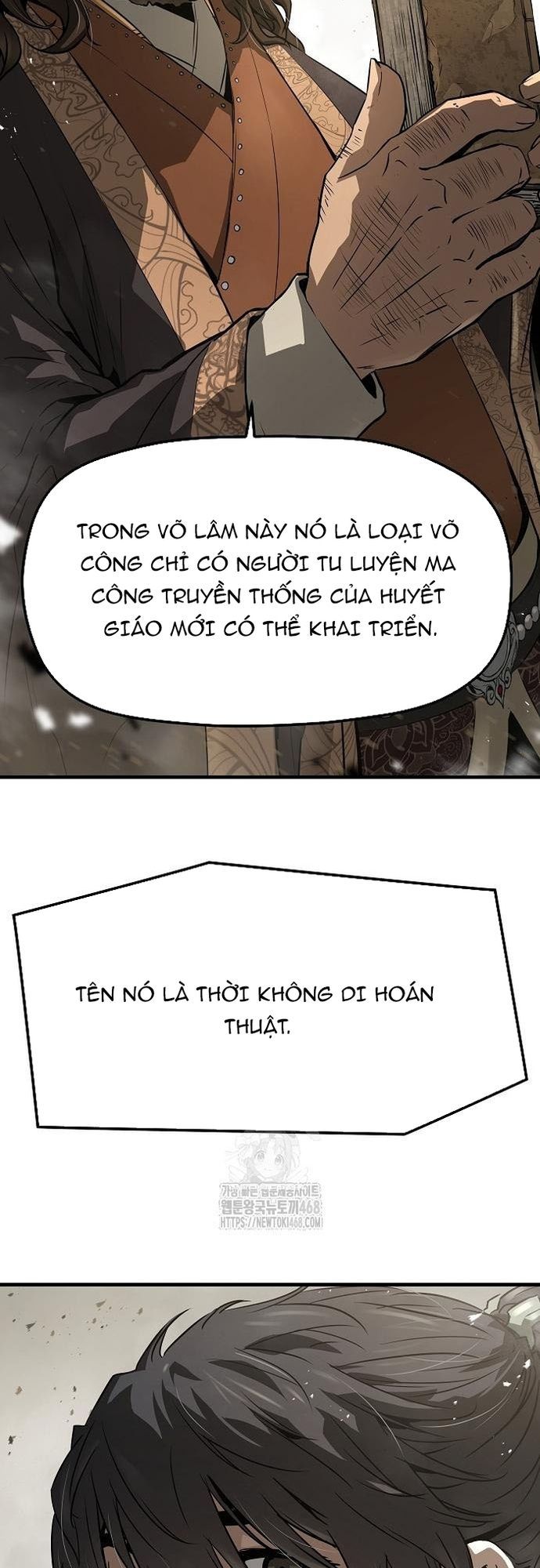 Tuyệt Thế Hồi Quy
