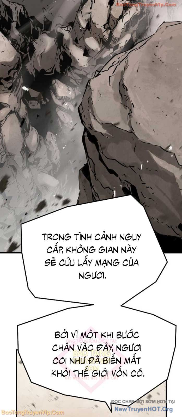 Tuyệt Thế Hồi Quy