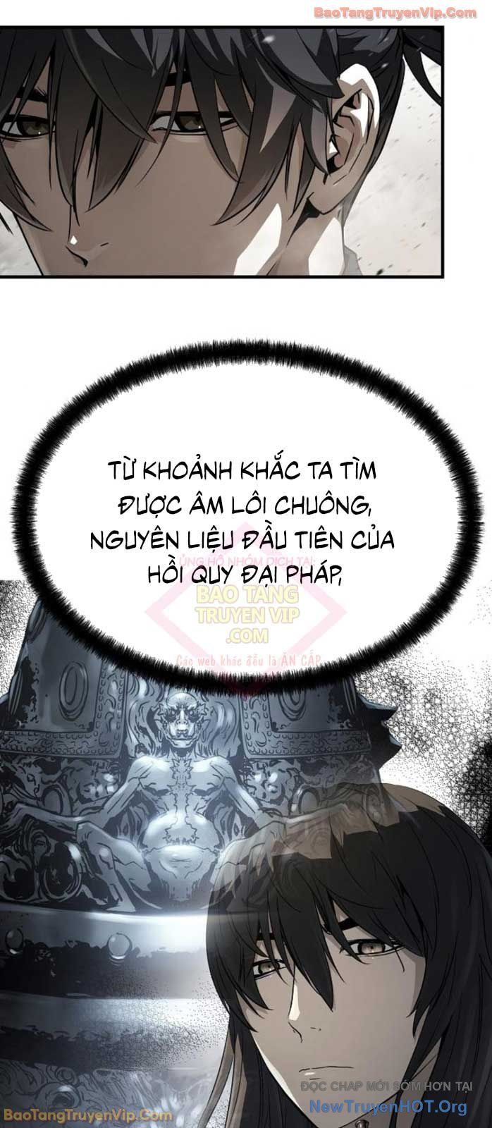 Tuyệt Thế Hồi Quy