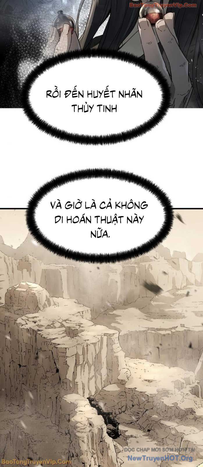 Tuyệt Thế Hồi Quy