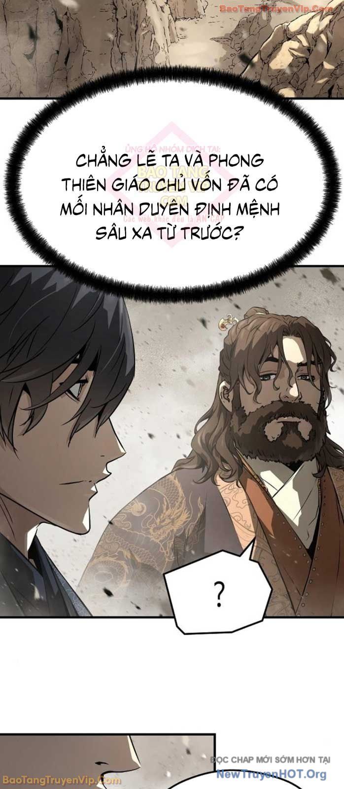 Tuyệt Thế Hồi Quy