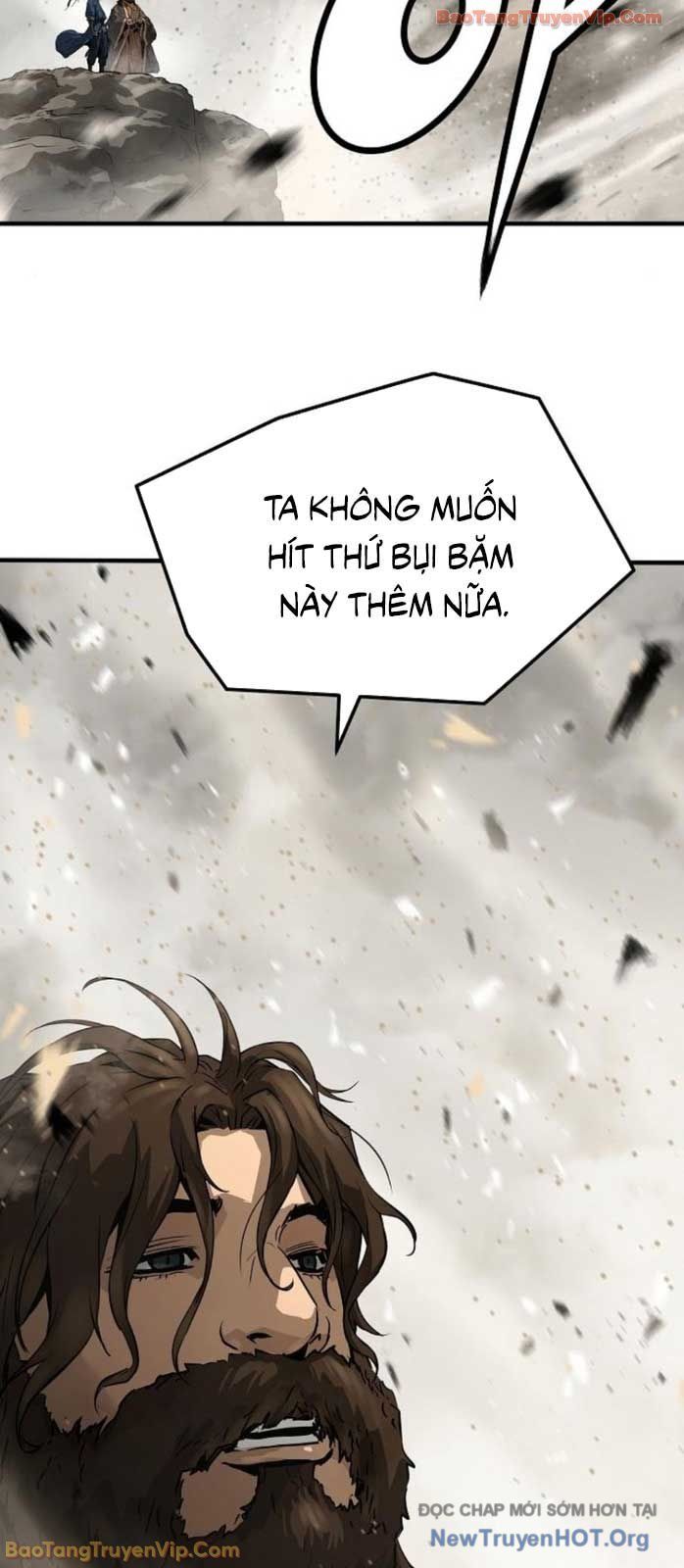 Tuyệt Thế Hồi Quy