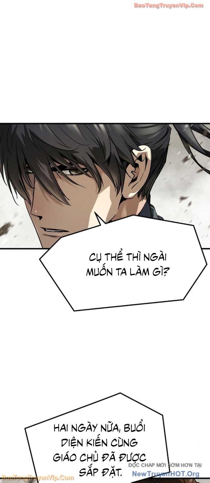 Tuyệt Thế Hồi Quy
