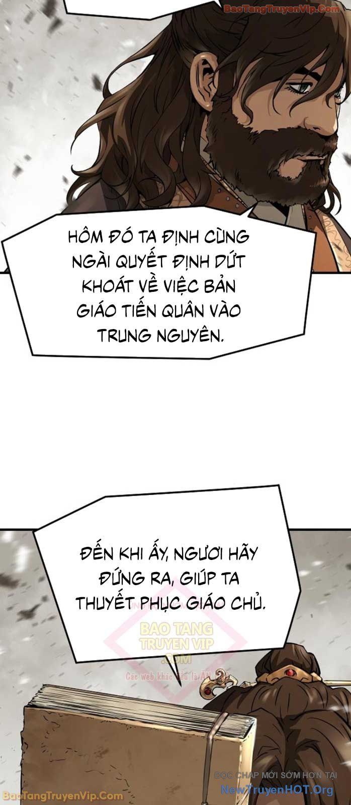 Tuyệt Thế Hồi Quy