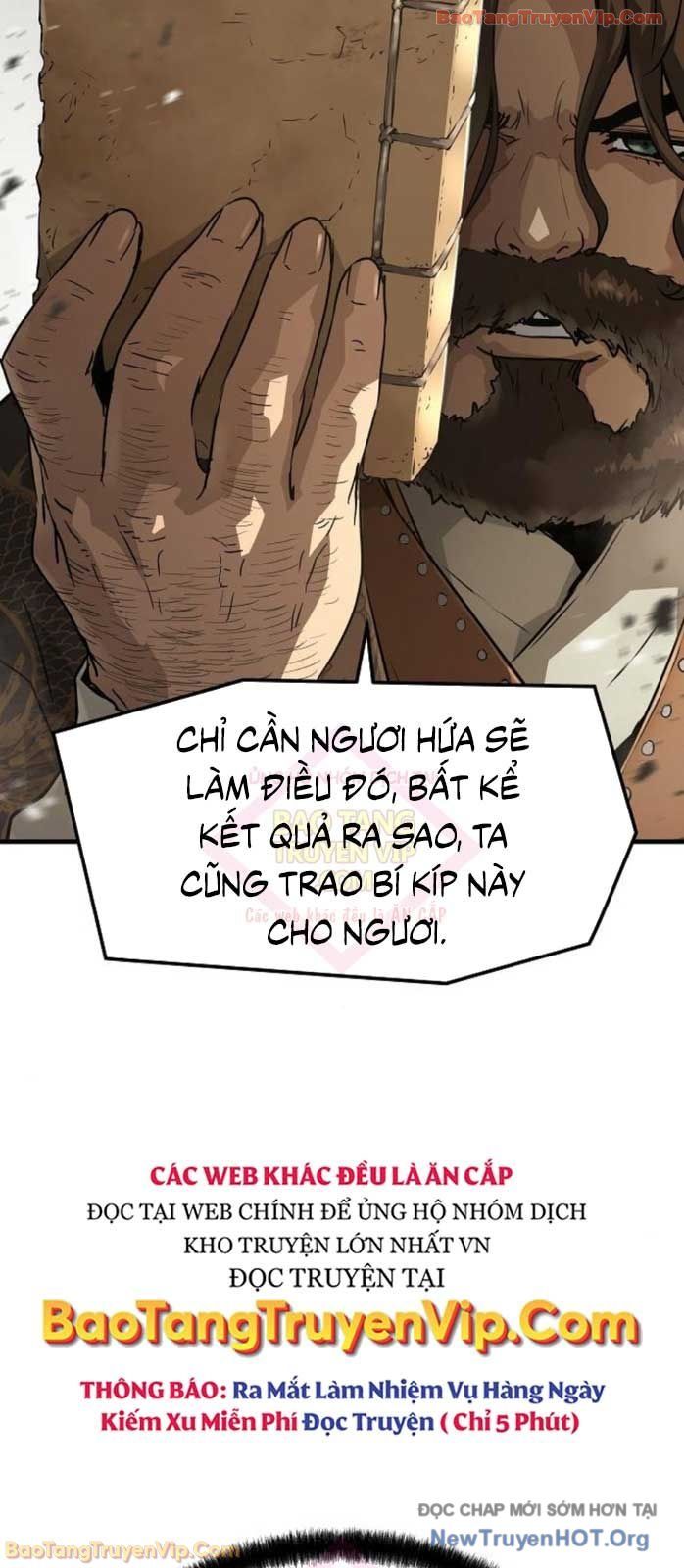 Tuyệt Thế Hồi Quy