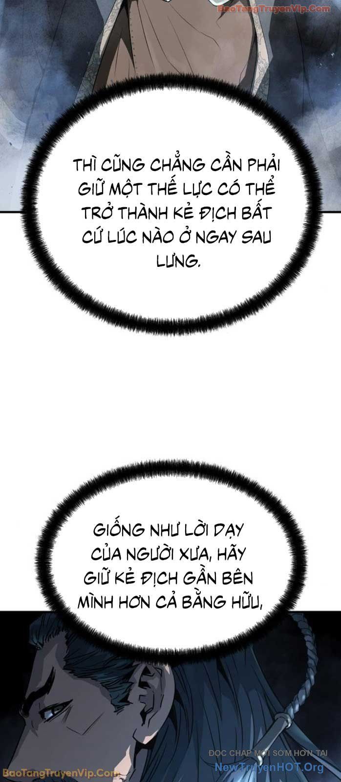 Tuyệt Thế Hồi Quy