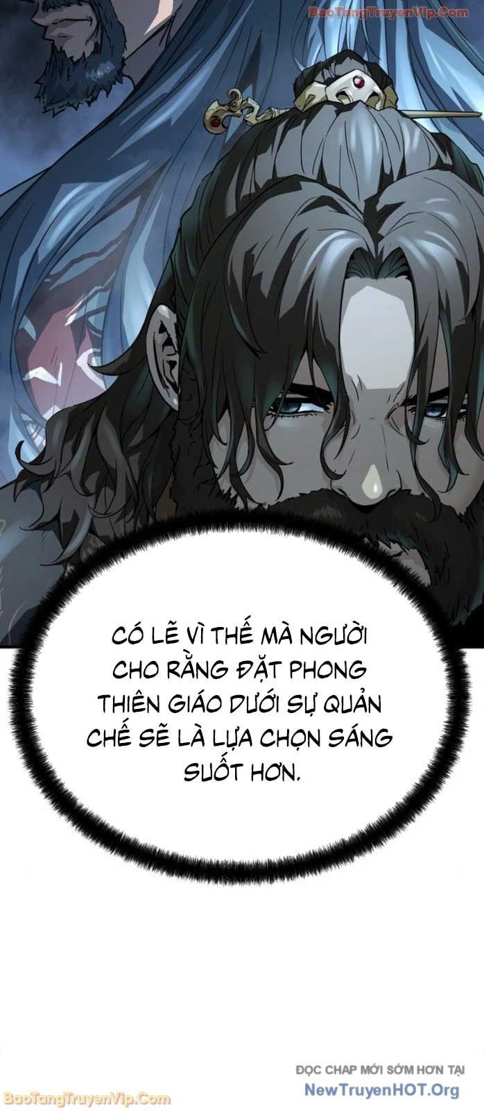 Tuyệt Thế Hồi Quy