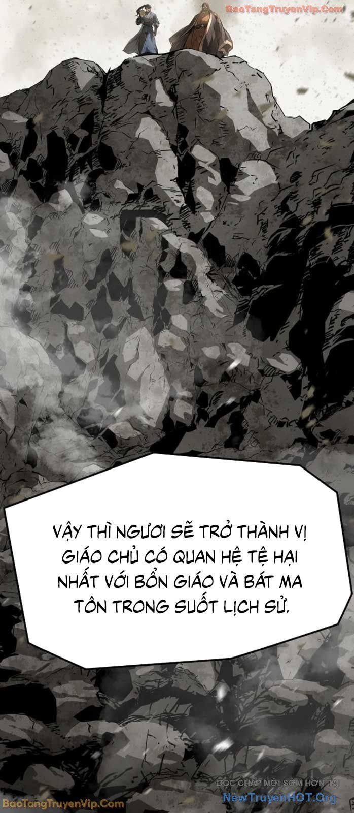 Tuyệt Thế Hồi Quy