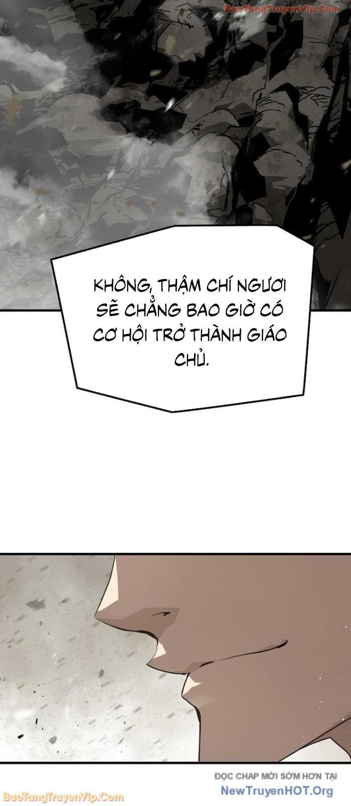 Tuyệt Thế Hồi Quy