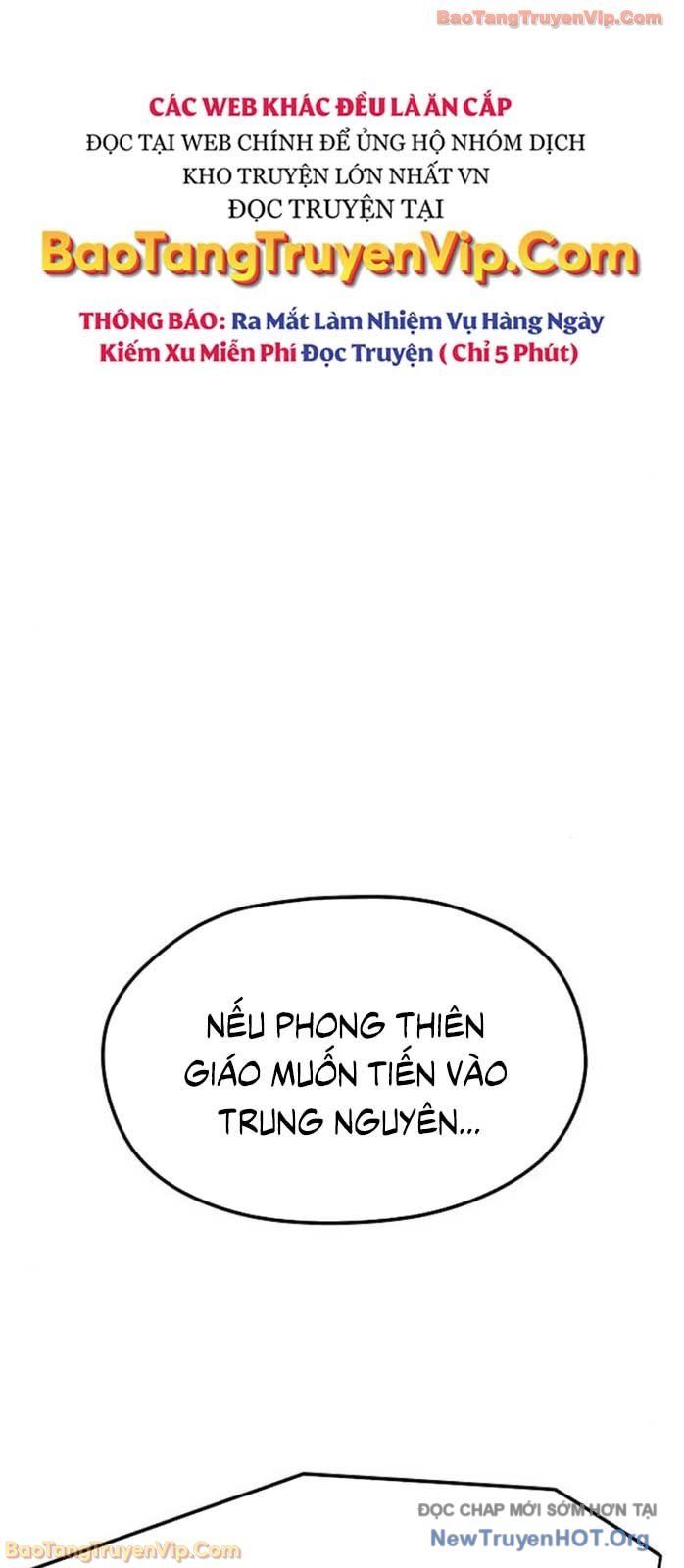 Tuyệt Thế Hồi Quy