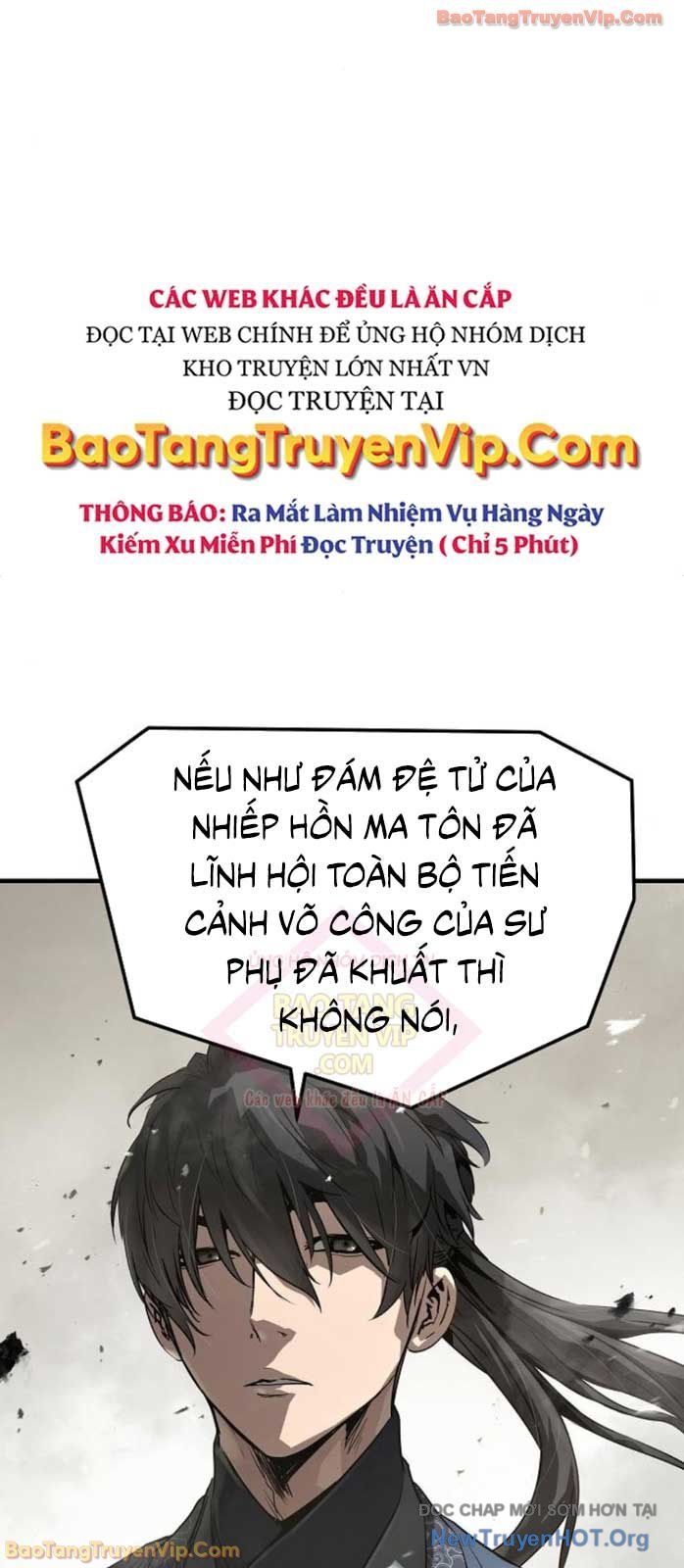 Tuyệt Thế Hồi Quy