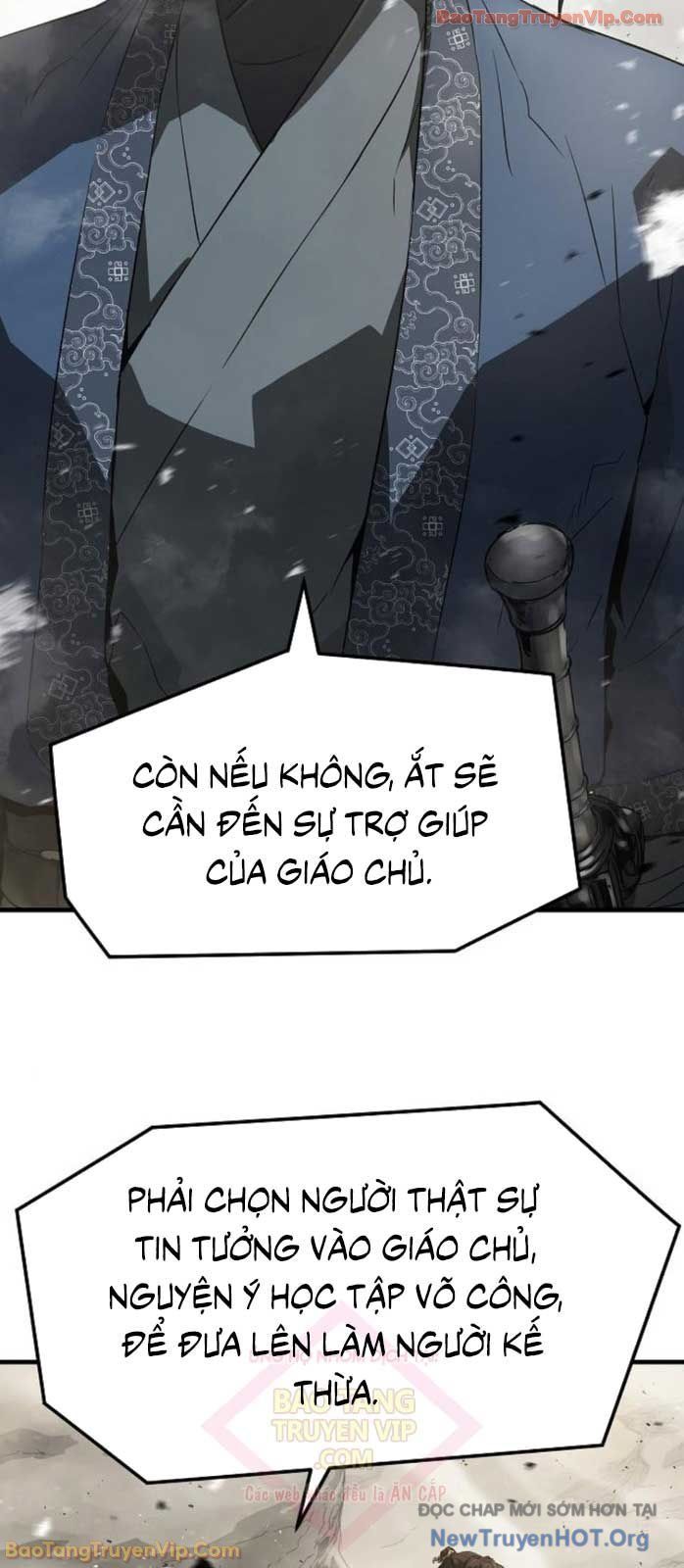 Tuyệt Thế Hồi Quy