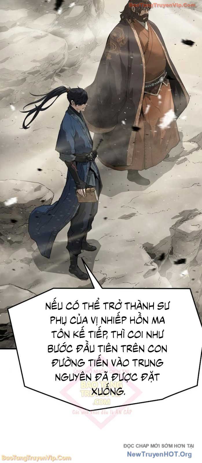 Tuyệt Thế Hồi Quy
