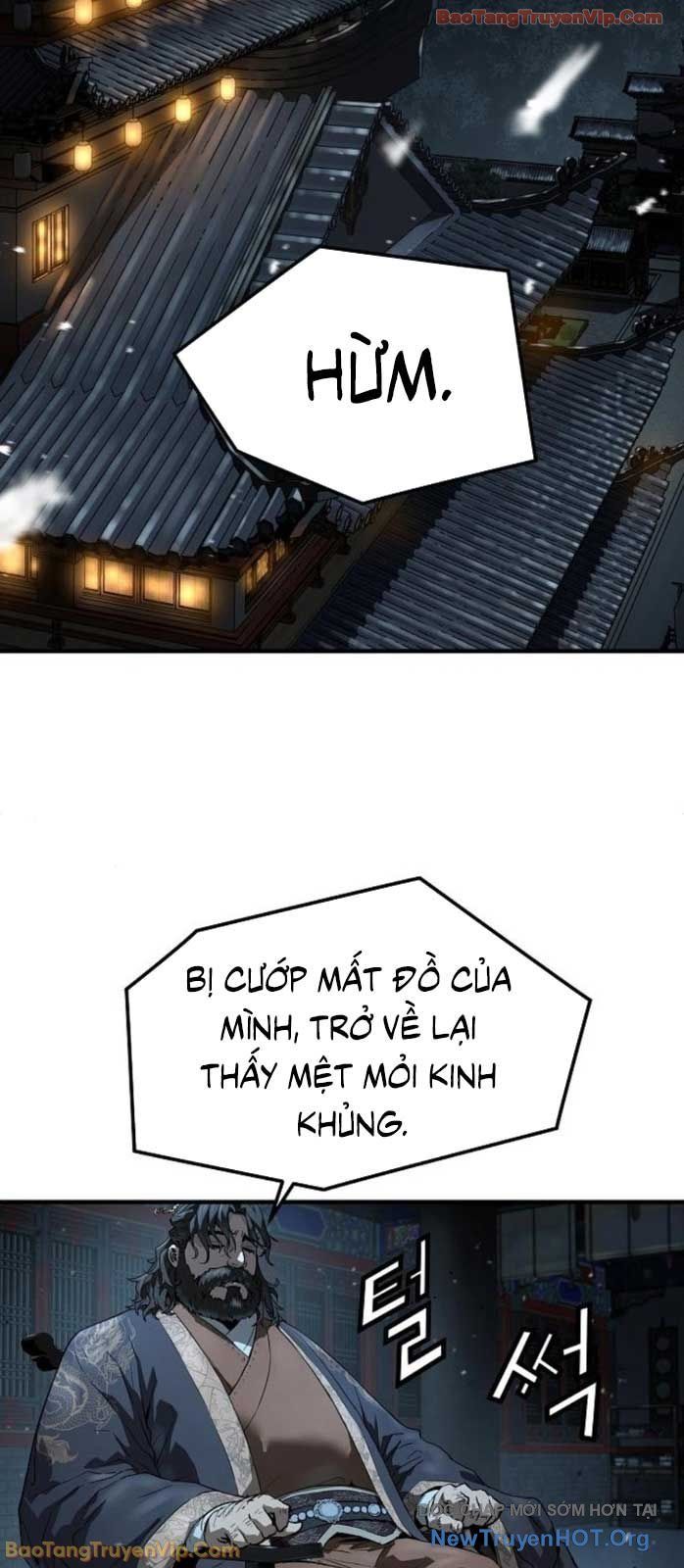 Tuyệt Thế Hồi Quy