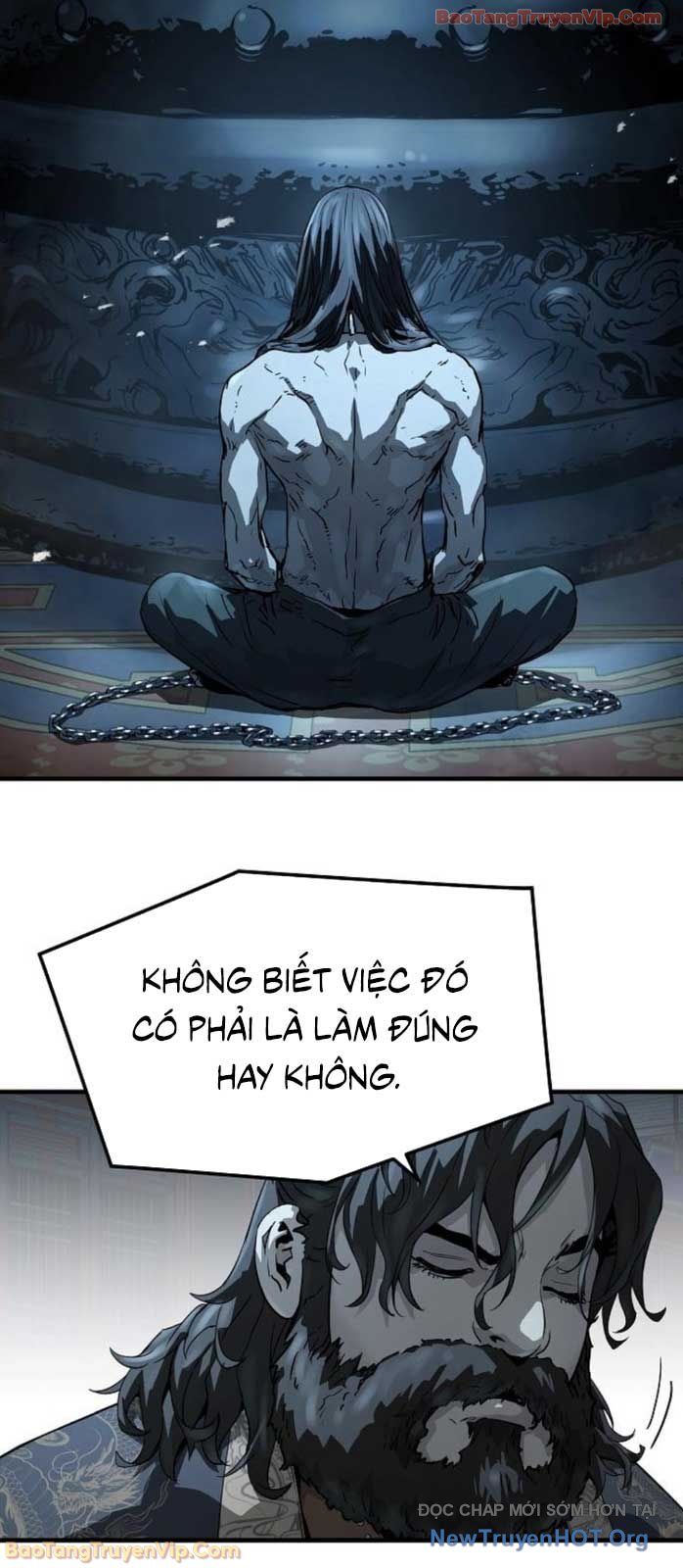Tuyệt Thế Hồi Quy