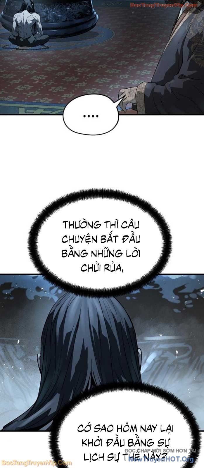 Tuyệt Thế Hồi Quy