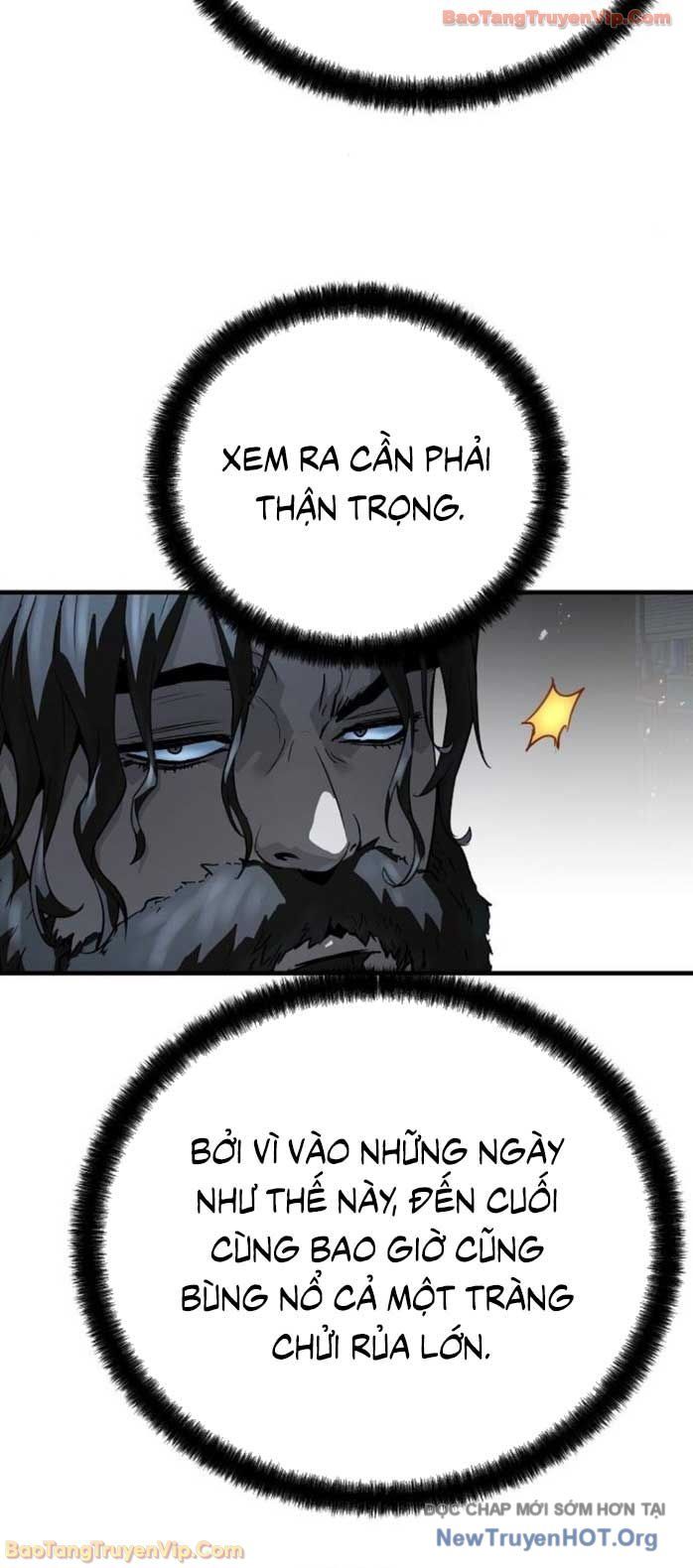 Tuyệt Thế Hồi Quy