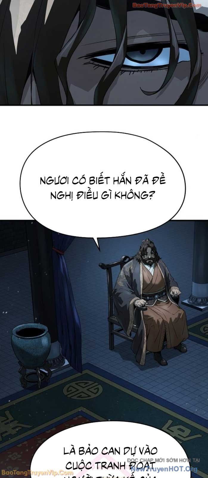 Tuyệt Thế Hồi Quy